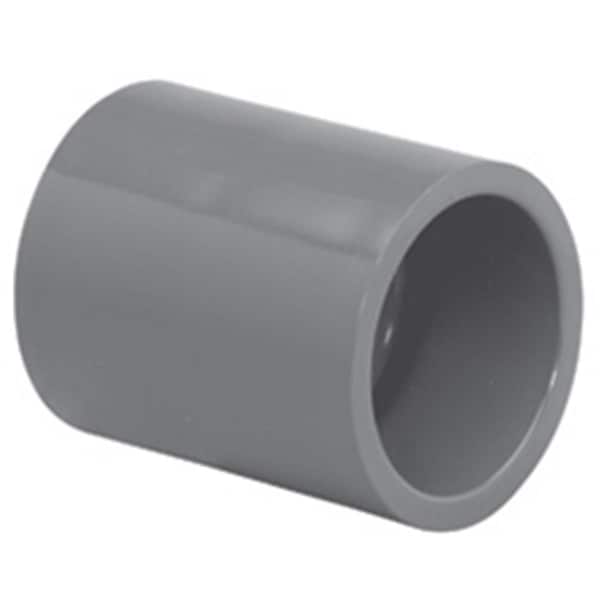Westlake Pipe & Fittings 1 in. Skt Coupling PV829010 - main